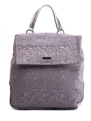Сумка-рюкзак 531632-5 gray